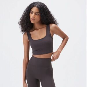 Adanola Ultimate Square Neck Bra